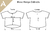 Blusa Basica Manga Dobrada - Mão do Universo na internet