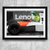 Quadro / Poster José Mario Dias - 08 - Lewis Hamilton Mp4/5 Em Interlagos