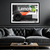 Quadro / Poster José Mario Dias - 08 - Lewis Hamilton Mp4/5 Em Interlagos na internet