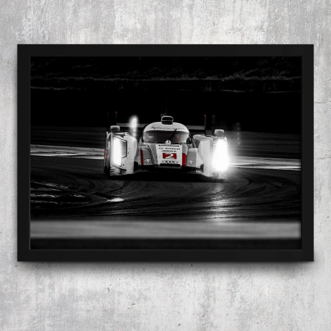 Quadro / Poster José Mario Dias - Jmd 09