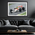 Quadro / Poster José Mario Dias - 14 - Lewis Hamilton Mp4/5 Em Interlagos na internet