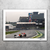 Quadro / Poster José Mario Dias - 16 - Lewis Hamilton Mp4/5 Em Interlagos - comprar online