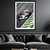 Quadro / Poster José Mario Dias - 19 - Lewis Hamilton Mp4/5 Em Interlagos na internet