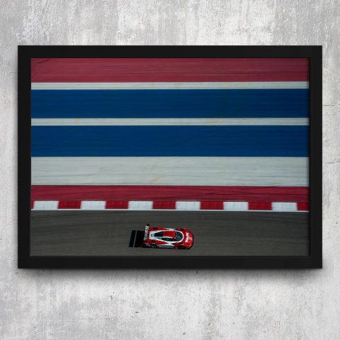 Quadro / Poster José Mario Dias - Jmd 22