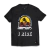 Camiseta Masculina 911 I Ride | Meira Dg - comprar online