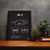 Imagem do Quadro/Poster Audi A4 2.0 Avant 2017 | Preto & Branco