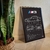 Quadro/Poster Bmw M3 G80 Sedan | Preto & Branco na internet