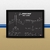 Quadro/Poster Boeing 707 320C