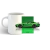Caneca Mercedes-Benz AMG GTR | Clean - comprar online