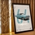 Quadro / Poster Chevrolet Impala Ss 1964 | Clássicos - comprar online