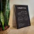 Quadro/Poster Chevrolet Kadett Gl 1997 | Preto & Branco na internet