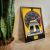 Quadro / Poster Chevrolet Opala Ss 1974 | Icons - comprar online