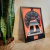 Imagem do Quadro / Poster Chevrolet Opala Ss 1974 | Icons