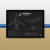 Quadro/Poster Dassault Falcon 8X