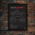 Quadro/Poster Dodge Dakota Sport Cs V6 3.9 2000 | Preto & Branco - loja online