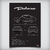 Quadro/Poster Dodge Polara 1979 | Preto & Branco - Interlakes | Eternize sua paixão