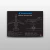 Quadro/Poster Embraer Emb-505 Phenom 300 - Interlakes | Eternize sua paixão
