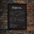 Quadro/Poster Ferrari California 2013 | Preto & Branco - loja online