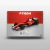 Quadro / Poster Ferrari F2004 - Campeonato 2004 | Formula Heroes - Interlakes | Eternize sua paixão