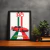 Quadro / Poster Ferrari F40 - 40 Anos | Diversos - loja online