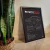 Quadro/Poster Fiat Tempra Stile Turbo | Preto & Branco na internet