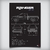 Quadro/Poster Ford Ranger Stx 1994 | Preto & Branco - Interlakes | Eternize sua paixão