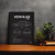 Imagem do Quadro/Poster Ford Versailles Ghia | Preto & Branco
