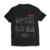 Camiseta Do Seu Carro | Interlakes - Interlakes | Eternize sua paixão