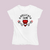 Camiseta Feminina Hellcat Club | Interlakes