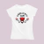 Camiseta Feminina Hellcat Club | Interlakes