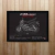 Quadro/Poster Honda Cb 1300 | Preto & Branco
