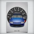 Quadro / Poster Honda Civic Vti (Eg) | Icons - loja online