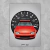 Quadro / Poster Honda Civic Vti (Eg) | Icons - comprar online