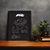 Imagem do Quadro/Poster Honda Fit 1.5 Ex 2008 | Preto & Branco