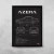Quadro/Poster Hyundai Azera Gls 245Cv 2010 | Preto & Branco