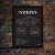 Quadro/Poster Hyundai Azera Gls 245Cv 2010 | Preto & Branco - loja online