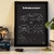 Quadro/Poster Hyundai Veloster | Preto & Branco - comprar online