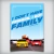 Quadro / Poster I Don'T Have Friends - Velozes E Furiosos | Filmes - Interlakes | Eternize sua paixão