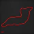 Escultura de Parede Autódromo De Imola (Enzo E Dino Ferrari) na internet