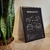 Quadro/Poster Kia Sorento 2.4 2015 | Preto & Branco na internet