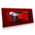 Quadro Fine Art Lamborghini Diablo | Top View - Interlakes | Eternize sua paixão