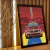 Quadro / Poster Lancia Delta Hf Integrale | Icons - comprar online