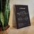 Quadro/Poster Mercedes-Benz 280S W116 | Preto & Branco na internet