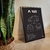 Quadro/Poster Mercedes-Benz A160 2000 | Preto & Branco na internet