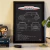 Quadro/Poster Mini Cooper Jcw R56 N14 | Preto & Branco - comprar online