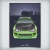 Quadro / Poster Mitsubishi Eclipse Gs Brian O' Conner 1995 Velozes | Icons - Interlakes | Eternize sua paixão