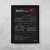 Quadro/Poster Mitsubishi Lancer Evolution X Mr | Preto & Branco