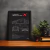 Imagem do Quadro/Poster Mitsubishi Lancer Evolution X Mr | Preto & Branco