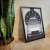 Quadro / Poster Mitsubishi Lancer Evolution X John Easton | Icons - loja online