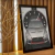 Quadro / Poster Mitsubishi Lancer Evolution X John Easton | Icons - comprar online